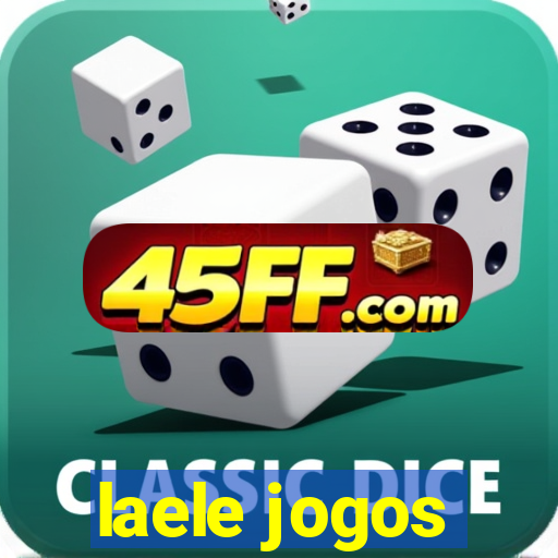 laele jogos